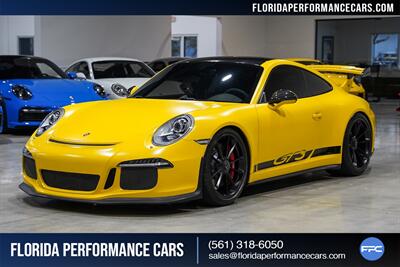 2014 Porsche 911 GT3   - Photo 10 - Riviera Beach, FL 33407