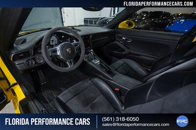2014 Porsche 911 GT3   - Photo 18 - Riviera Beach, FL 33407