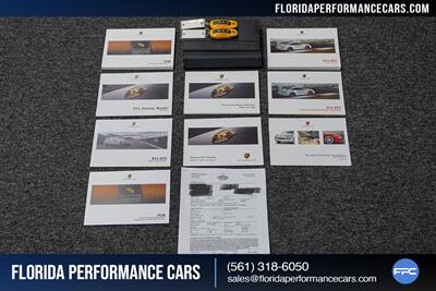 2014 Porsche 911 GT3   - Photo 24 - Riviera Beach, FL 33407