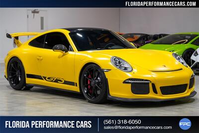 2014 Porsche 911 GT3   - Photo 16 - Riviera Beach, FL 33407