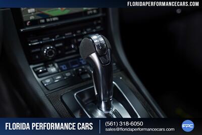 2014 Porsche 911 GT3   - Photo 51 - Riviera Beach, FL 33407
