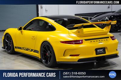 2014 Porsche 911 GT3   - Photo 68 - Riviera Beach, FL 33407