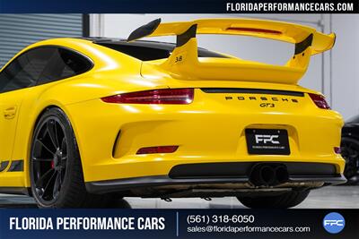 2014 Porsche 911 GT3   - Photo 13 - Riviera Beach, FL 33407