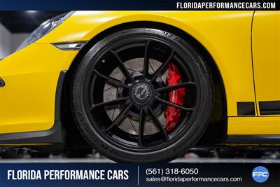 2014 Porsche 911 GT3   - Photo 43 - Riviera Beach, FL 33407