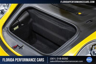 2014 Porsche 911 GT3   - Photo 39 - Riviera Beach, FL 33407
