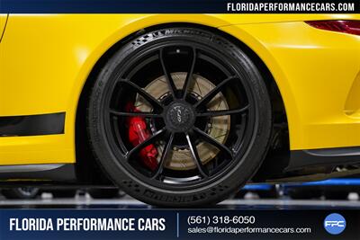 2014 Porsche 911 GT3   - Photo 44 - Riviera Beach, FL 33407
