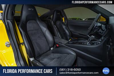 2014 Porsche 911 GT3   - Photo 31 - Riviera Beach, FL 33407