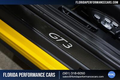 2014 Porsche 911 GT3   - Photo 66 - Riviera Beach, FL 33407