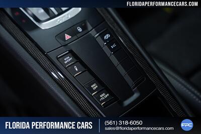 2014 Porsche 911 GT3   - Photo 50 - Riviera Beach, FL 33407