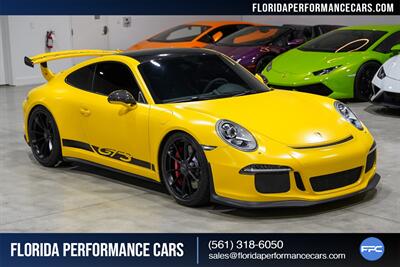 2014 Porsche 911 GT3   - Photo 8 - Riviera Beach, FL 33407