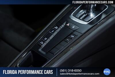 2014 Porsche 911 GT3   - Photo 57 - Riviera Beach, FL 33407