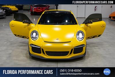 2014 Porsche 911 GT3   - Photo 36 - Riviera Beach, FL 33407