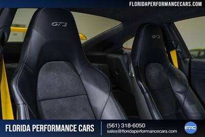 2014 Porsche 911 GT3   - Photo 61 - Riviera Beach, FL 33407
