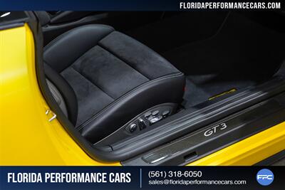 2014 Porsche 911 GT3   - Photo 32 - Riviera Beach, FL 33407