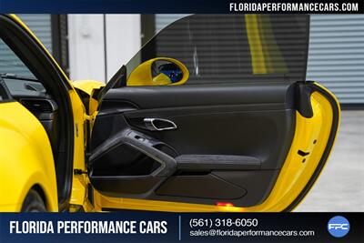 2014 Porsche 911 GT3   - Photo 29 - Riviera Beach, FL 33407
