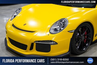 2014 Porsche 911 GT3   - Photo 64 - Riviera Beach, FL 33407