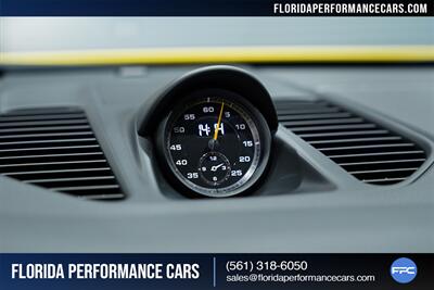 2014 Porsche 911 GT3   - Photo 54 - Riviera Beach, FL 33407