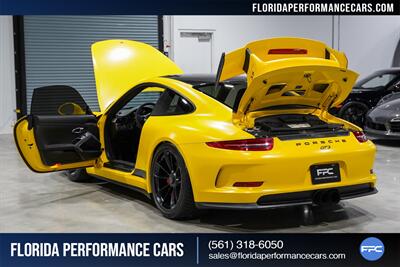 2014 Porsche 911 GT3   - Photo 35 - Riviera Beach, FL 33407