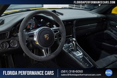 2014 Porsche 911 GT3   - Photo 47 - Riviera Beach, FL 33407