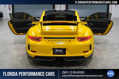 2014 Porsche 911 GT3   - Photo 37 - Riviera Beach, FL 33407