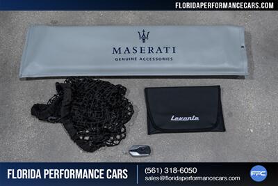 2022 Maserati Levante Trofeo   - Photo 38 - Riviera Beach, FL 33407
