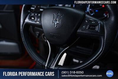 2022 Maserati Levante Trofeo   - Photo 53 - Riviera Beach, FL 33407