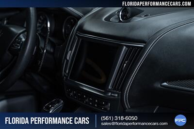 2022 Maserati Levante Trofeo   - Photo 62 - Riviera Beach, FL 33407