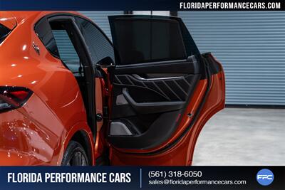 2022 Maserati Levante Trofeo   - Photo 30 - Riviera Beach, FL 33407