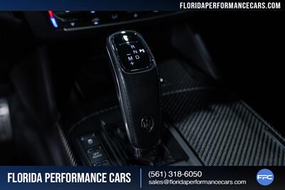 2022 Maserati Levante Trofeo   - Photo 56 - Riviera Beach, FL 33407