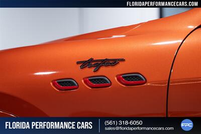 2022 Maserati Levante Trofeo   - Photo 67 - Riviera Beach, FL 33407