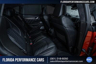 2022 Maserati Levante Trofeo   - Photo 31 - Riviera Beach, FL 33407