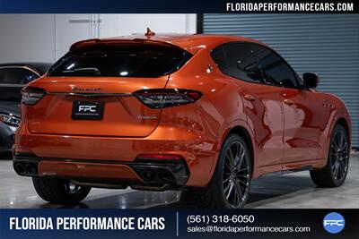 2022 Maserati Levante Trofeo   - Photo 13 - Riviera Beach, FL 33407