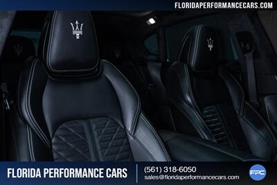 2022 Maserati Levante Trofeo   - Photo 63 - Riviera Beach, FL 33407