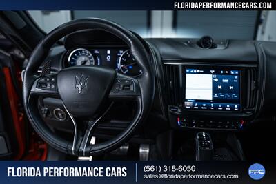 2022 Maserati Levante Trofeo   - Photo 22 - Riviera Beach, FL 33407