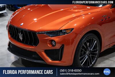 2022 Maserati Levante Trofeo   - Photo 15 - Riviera Beach, FL 33407