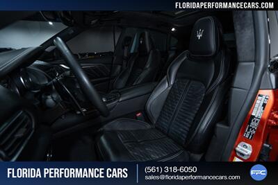 2022 Maserati Levante Trofeo   - Photo 19 - Riviera Beach, FL 33407