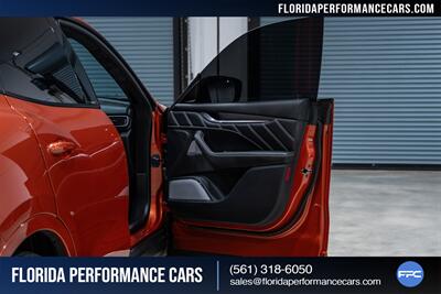 2022 Maserati Levante Trofeo   - Photo 33 - Riviera Beach, FL 33407