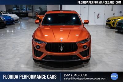 2022 Maserati Levante Trofeo   - Photo 9 - Riviera Beach, FL 33407