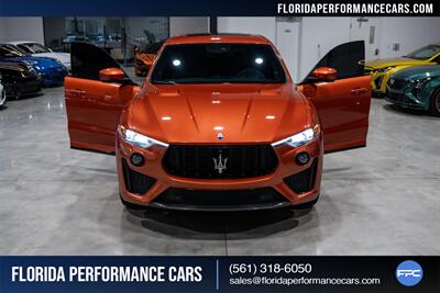 2022 Maserati Levante Trofeo   - Photo 42 - Riviera Beach, FL 33407