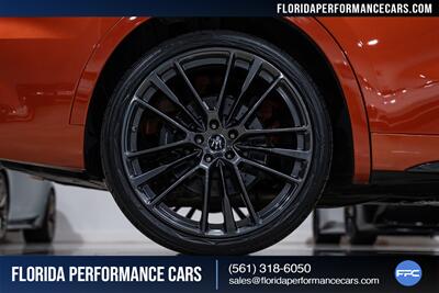 2022 Maserati Levante Trofeo   - Photo 49 - Riviera Beach, FL 33407