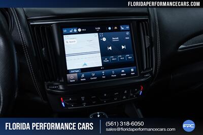 2022 Maserati Levante Trofeo   - Photo 57 - Riviera Beach, FL 33407