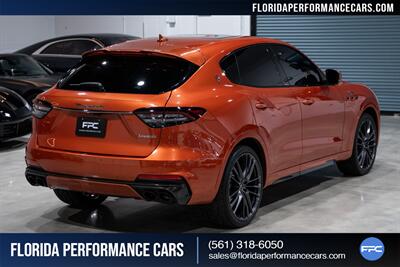 2022 Maserati Levante Trofeo   - Photo 6 - Riviera Beach, FL 33407