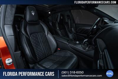 2022 Maserati Levante Trofeo   - Photo 35 - Riviera Beach, FL 33407