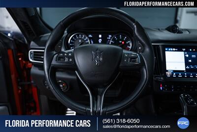 2022 Maserati Levante Trofeo   - Photo 52 - Riviera Beach, FL 33407