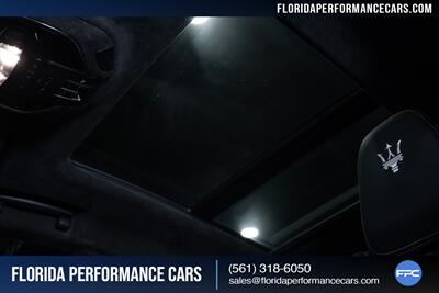 2022 Maserati Levante Trofeo   - Photo 20 - Riviera Beach, FL 33407