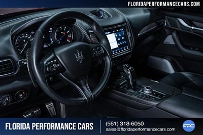 2022 Maserati Levante Trofeo   - Photo 51 - Riviera Beach, FL 33407