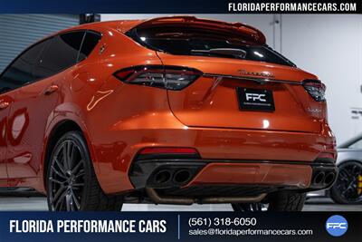 2022 Maserati Levante Trofeo   - Photo 17 - Riviera Beach, FL 33407