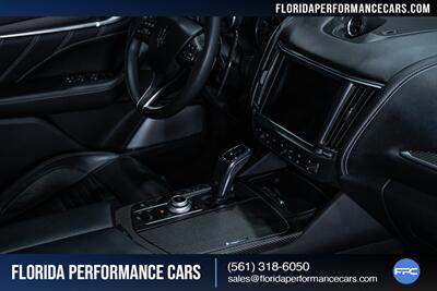 2022 Maserati Levante Trofeo   - Photo 60 - Riviera Beach, FL 33407