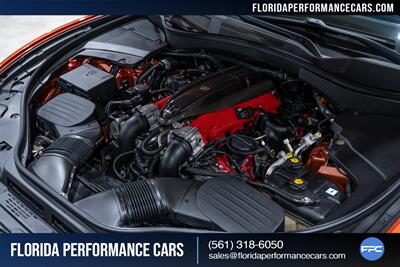 2022 Maserati Levante Trofeo   - Photo 46 - Riviera Beach, FL 33407