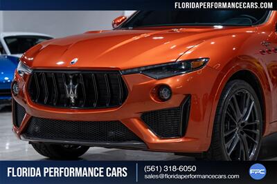 2022 Maserati Levante Trofeo   - Photo 66 - Riviera Beach, FL 33407